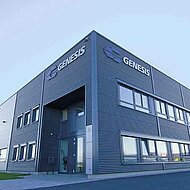 Neuer Hauptsitz in Memmingen er&ouml;ffnet