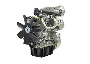 Die Leistungsgrenzen erweitern