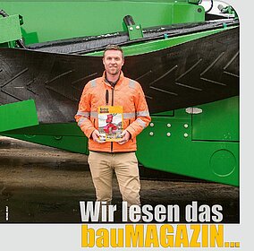 Michel Kurz | Geschäftsführer Kurz Gruppe, Friolzheim