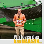 Michel Kurz | Geschäftsführer Kurz Gruppe, Friolzheim