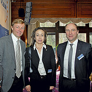 Exklusiver Vertrieb der Mecalac-Produkte in Deutschland &uuml;ber die Kiesel GmbH