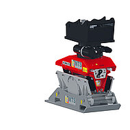 MTS: Neue Generation von Miniverdichtern