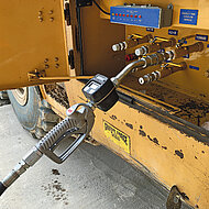 Samoa-Hallbauer: &Ouml;lversorgung in der Werkstatt &ndash; wichtiger denn je