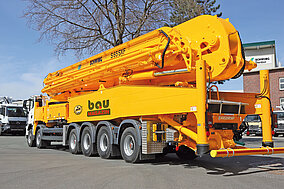 Schwing-Stetter Gruppe