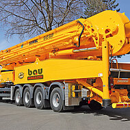 Schwing-Stetter Gruppe