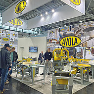 Steintrenns&auml;ge f&uuml;r den Trockenschnitt