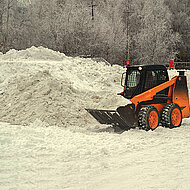 ALLIANCE TIRE: Ganzjahresspezialist f&uuml;r Skidsteer und Neues f&uuml;r Wiese und Rasen