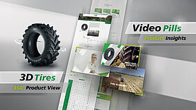 BKT bietet 3D-Funktion und »Videopills« auf seiner Website