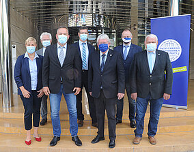 Absage der BeBoSa 2021 nach Votum der Aussteller