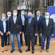 Absage der BeBoSa 2021 nach Votum der Aussteller