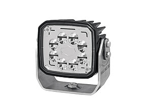 Hella: Arbeitsscheinwerfer in zweiter Generation am Start