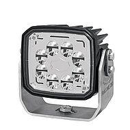 Hella: Arbeitsscheinwerfer in zweiter Generation am Start