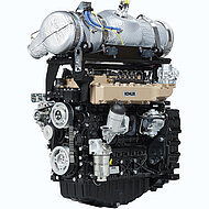 Kohler: Hohe Leistung und schmale Bauform verbinden