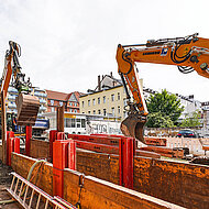 Gro&szlig;e Verbaul&auml;nge sorgt f&uuml;r hohe Effizienz