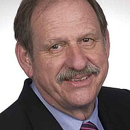 Verkaufsdirektor Vogt gestorben