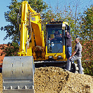 &raquo;Topcon Roadshow 2019&laquo; belegt hohes Interesse an digitalen L&ouml;sungen