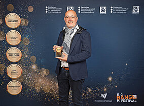 Max Wild erneut als »Arbeitgeber der Zukunft« ausgezeichnet