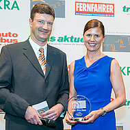 &raquo;Beste Marke des Jahres 2013&laquo; in der Kategorie &raquo;Filter&laquo;