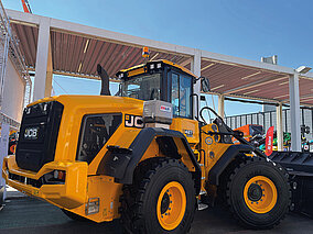 BMAir: Gefiltert und sicher - Saubere Luft für die Fahrerkabine