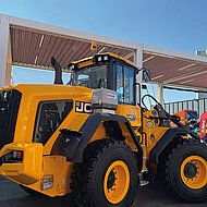 BMAir: Gefiltert und sicher - Saubere Luft f&uuml;r die Fahrerkabine