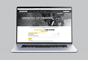 Briggs & Stratton: Mit Online-Rechner das Einsparpotenzial bei den Gesamtbetriebskosten berechnen