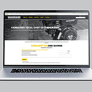 Briggs & Stratton: Mit Online-Rechner das Einsparpotenzial bei den Gesamtbetriebskosten berechnen