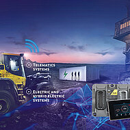 Epec/HydraForce: Epec verst&auml;rkt seine Zusammenarbeit mit HydraForce