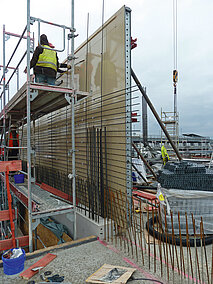 Mayer Schaltechnik: Schulungszentrum entsteht in Erlangen