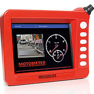 Zus&auml;tzliche Leistungsmerkmale erh&ouml;hen die Sicherheit