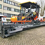 Volvo pr&auml;sentierte Portfolio f&uuml;r die &raquo;Stra&szlig;en der Zukunft&laquo; im Traditionswerk Hameln