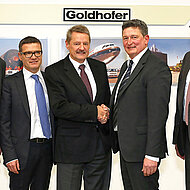 &bdquo;Made in Germany&ldquo; im Doppelpack: Memminger &uuml;bernehmen Schopf-Gruppe