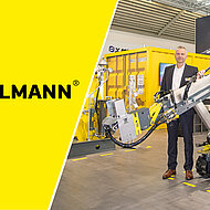 &raquo;Das war eine &rsaquo;Super-Bauma&lsaquo;&laquo;