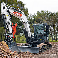 &raquo;Um den Fahrer herum gebaut&laquo;