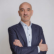 Seit 100 Tagen CEO: José Cuadrado mit erklärter Mission