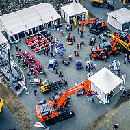 Kiesel: Systempartner mit &uuml;berzeugendem Messeauftritt