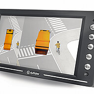 Mit Rundumsicht zu mehr Sicherheit