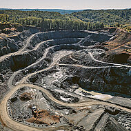 Stufenweise Anlagenmodernisierung bei laufendem Betrieb