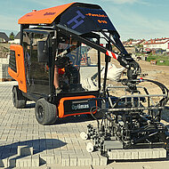 Optimas: Wenn in der Pflasterverlegung Tempo z&auml;hlt