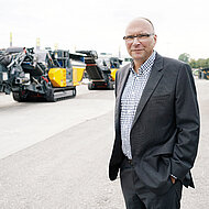 Rubble Master mit guter Auftragslage im ersten Quartal 2021