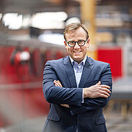 Schwarzmüller gründet Innovations- und Zukunftszentrum