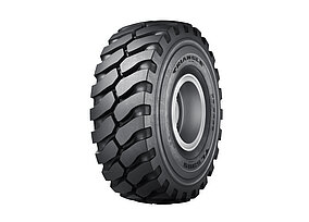 Triangle Tyre stellt neue Offroad-Produkte vor