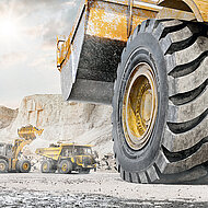 Neuer Radialreifen f&uuml;r anspruchsvolle Lastanforderungen