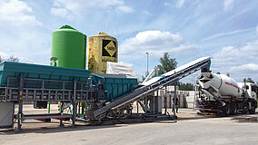 FiFB: Neue Wege im Mineralstoffrecycling