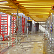 Meva: Ein Neubau als Referenzobjekt