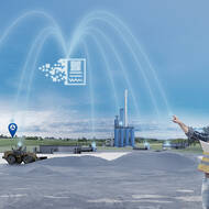 Vollständig papierlose Lieferscheinprozesse