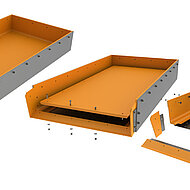 PUCEST&reg; protect auf der steinexpo 2017