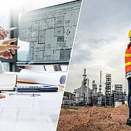 &Uuml;berwindung der digitalen L&uuml;cke in der Baubranche