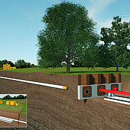 HERRENKNECHT: E-Power Pipe&reg; f&uuml;r bauma Innovationspreis 2019 nominiert