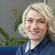 Anni Karppinen ist neue CEO bei Dynaset