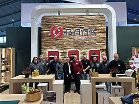 Sicherheit trifft Komfort: Sicherheitsschuhe kommen bei Messe gut an 